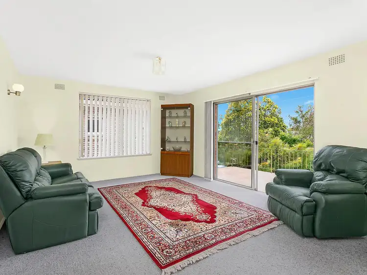 Second view of Homely house listing, 31 Gilles Crescent, Beacon Hill NSW 2100
