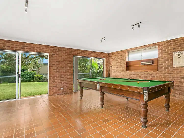 Fourth view of Homely house listing, 31 Gilles Crescent, Beacon Hill NSW 2100