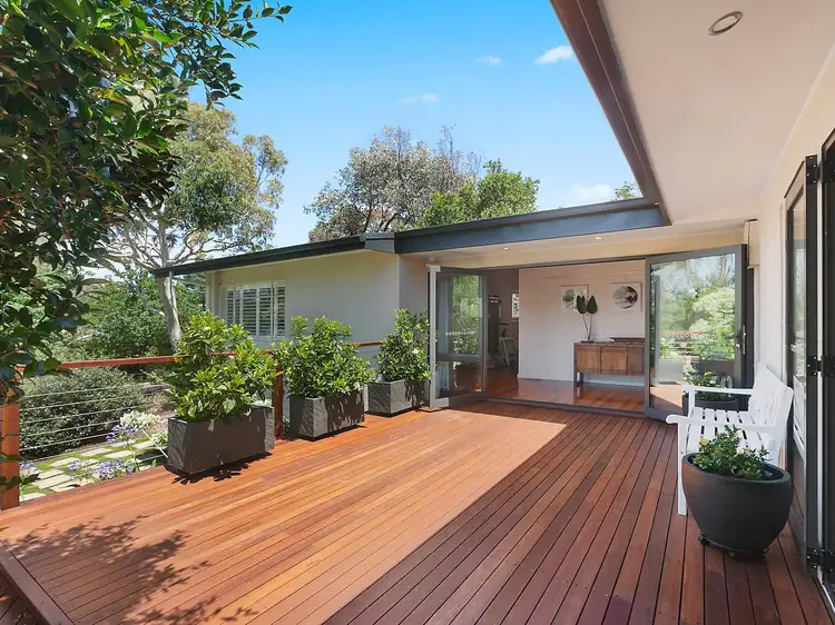 Second view of Homely house listing, 128 Scrivener Street, O'connor ACT 2602