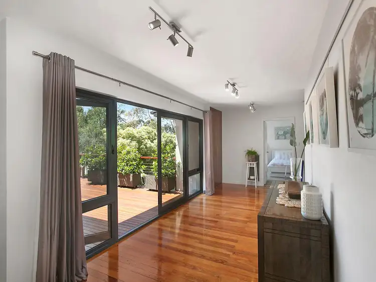 Fifth view of Homely house listing, 128 Scrivener Street, O'connor ACT 2602
