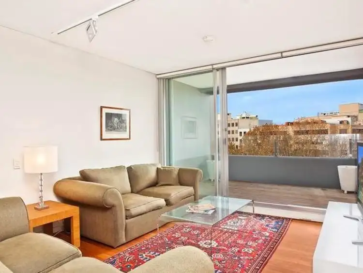 712/47 Cooper Street, Surry Hills NSW 2010