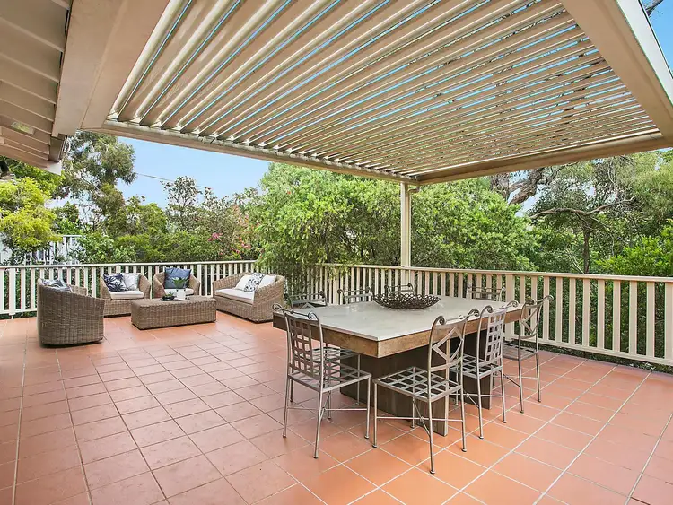 2 Richmond Crescent, Hunters Hill NSW 2110