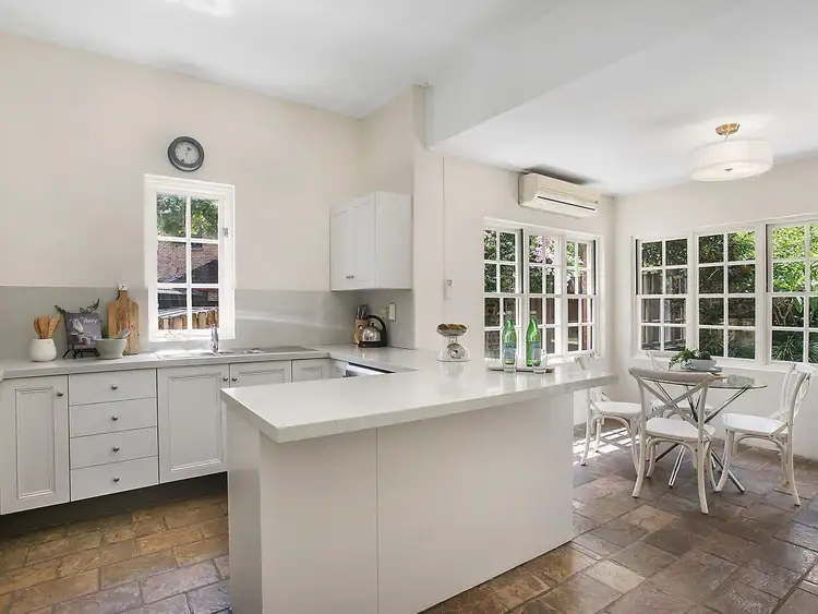 Fifth view of Homely house listing, 2 Richmond Crescent, Hunters Hill NSW 2110