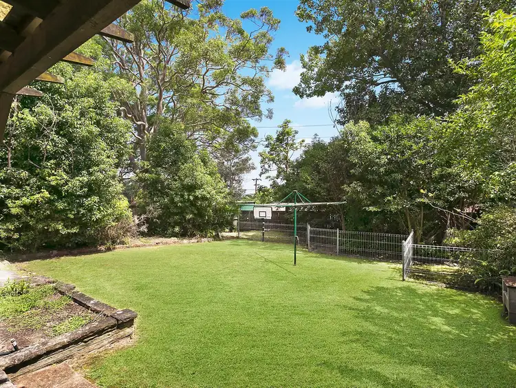 Second view of Homely house listing, 253 Peats Ferry Road, Hornsby NSW 2077
