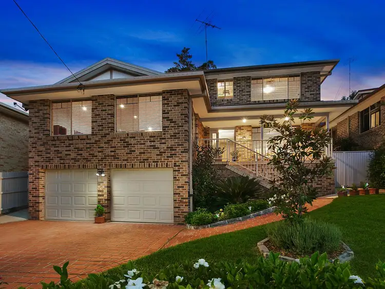 62 The Gully Road, Berowra NSW 2081