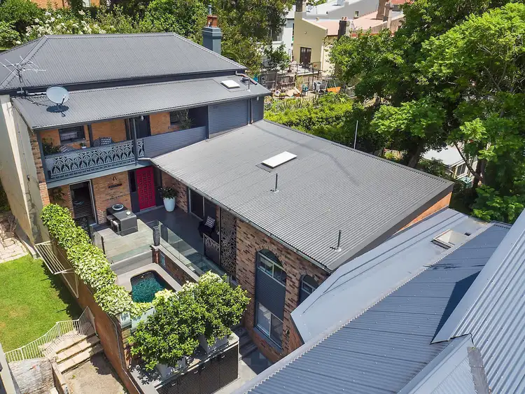 Main view of Homely house listing, 4 Noster Place, Newcastle NSW 2300