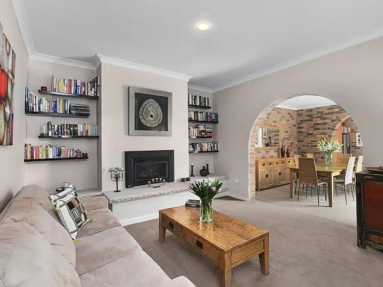 Third view of Homely house listing, 4 Noster Place, Newcastle NSW 2300