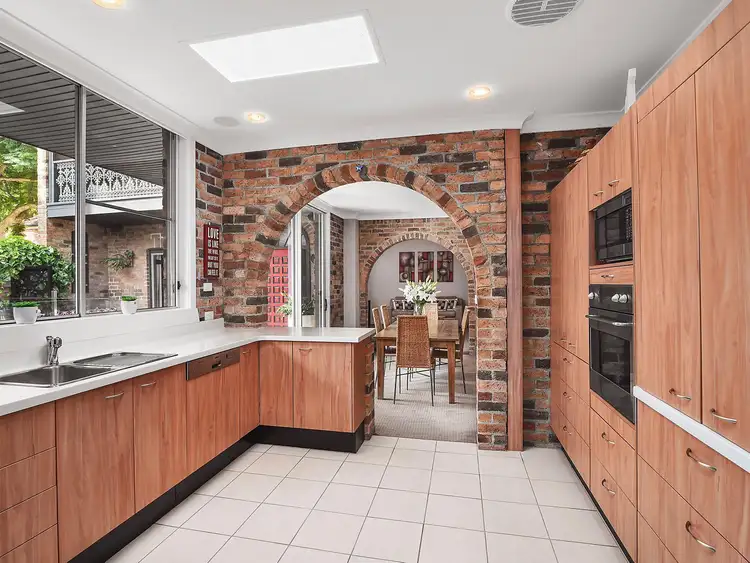 Fourth view of Homely house listing, 4 Noster Place, Newcastle NSW 2300