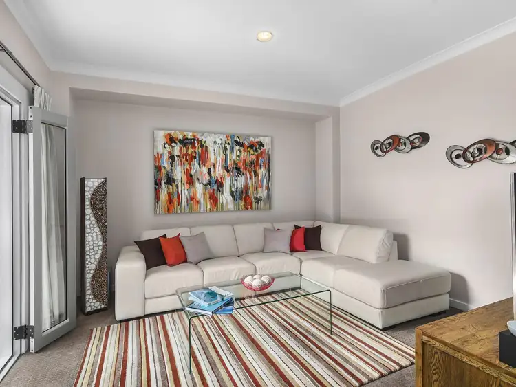 Fifth view of Homely house listing, 4 Noster Place, Newcastle NSW 2300
