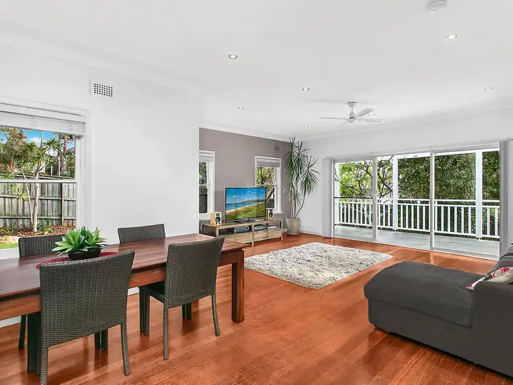 Main view of Homely house listing, 188 Powderworks Road, Elanora Heights NSW 2101