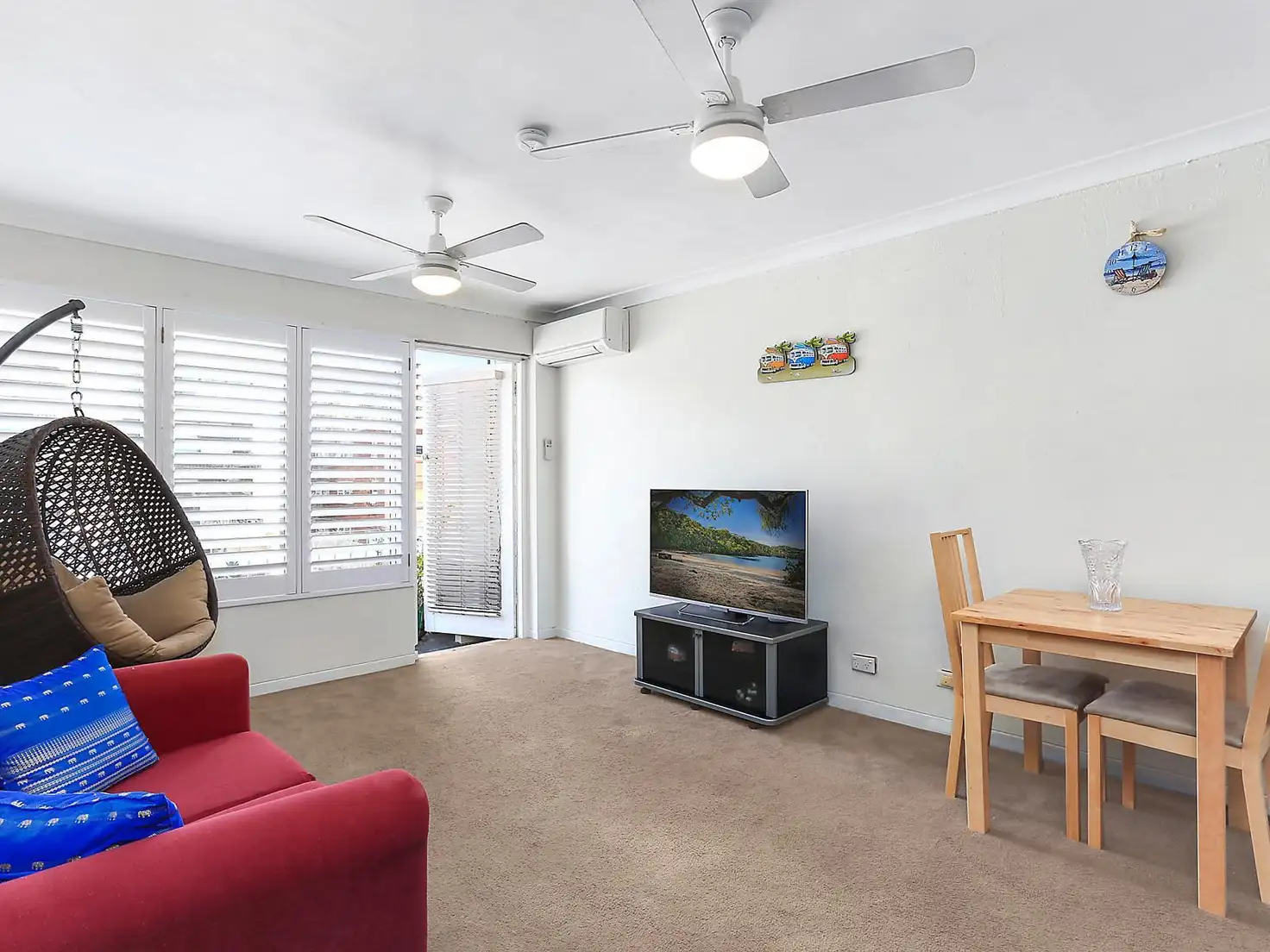 Main view of Homely apartment listing, 21/15 Kooloora Avenue, Freshwater NSW 2096