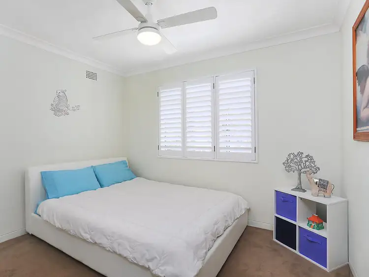 Second view of Homely apartment listing, 21/15 Kooloora Avenue, Freshwater NSW 2096