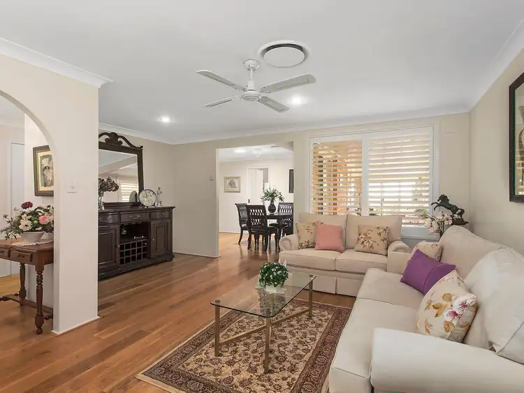 Second view of Homely house listing, 195 Cresthaven Avenue, Bateau Bay NSW 2261