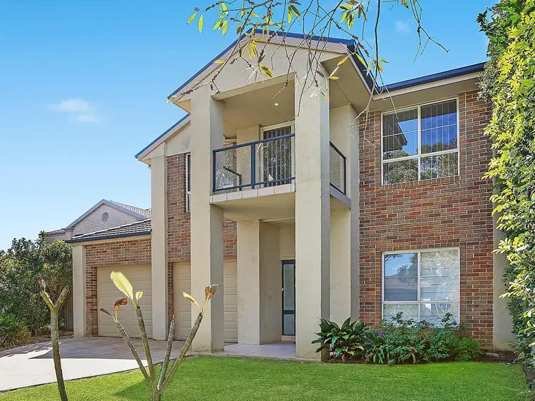 26 Streamdale Grove, Warriewood NSW 2102