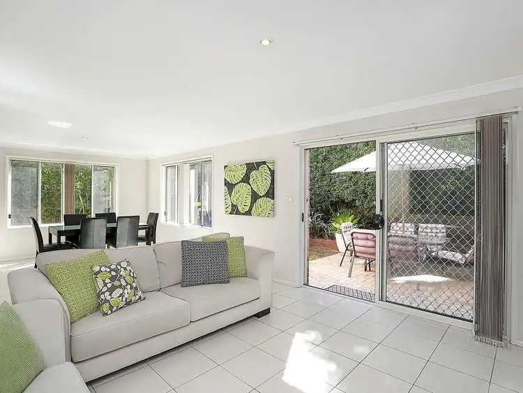 Fourth view of Homely house listing, 26 Streamdale Grove, Warriewood NSW 2102