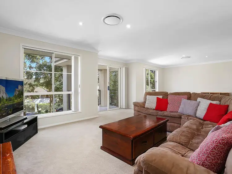 Sixth view of Homely house listing, 26 Streamdale Grove, Warriewood NSW 2102