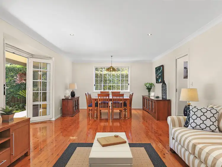 Fourth view of Homely house listing, 17 Lesley Close, Elanora Heights NSW 2101