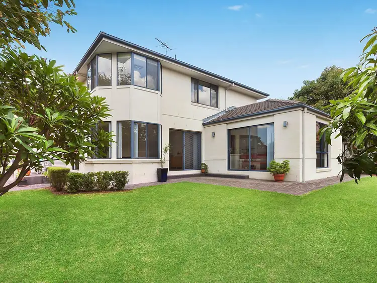 Fourth view of Homely house listing, 125 Constitution Road, West Ryde NSW 2114