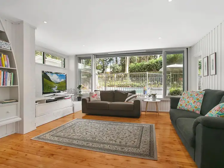 Fourth view of Homely house listing, 77 Lofberg Road, West Pymble NSW 2073