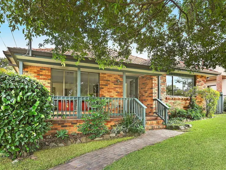 27 Boyce Street, Ryde NSW 2112