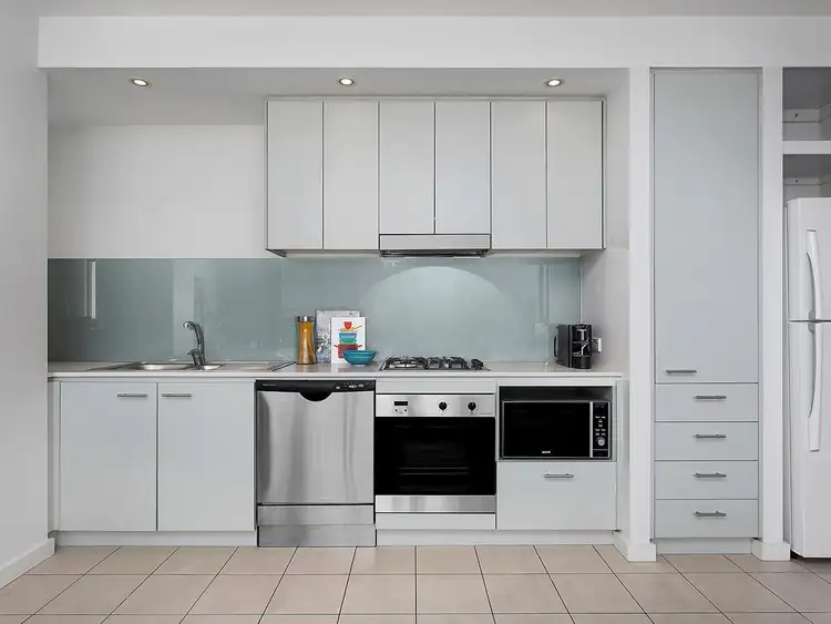 Second view of Homely apartment listing, 55/555 Princes Highway, Rockdale NSW 2216