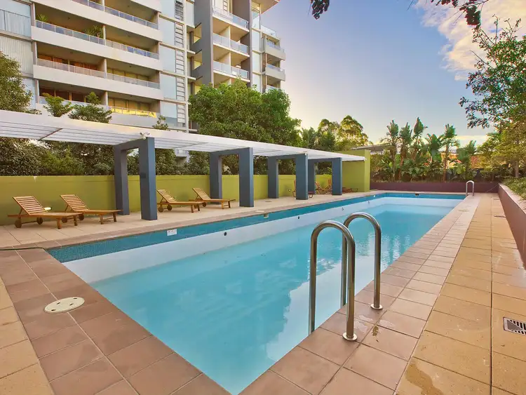 Third view of Homely apartment listing, 55/555 Princes Highway, Rockdale NSW 2216