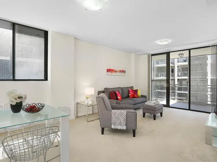 5412/84 Belmore Street, Ryde NSW 2112
