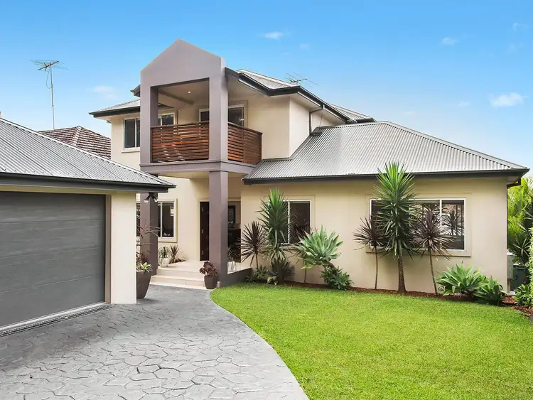 104 Sylvania Road North, Miranda NSW 2228