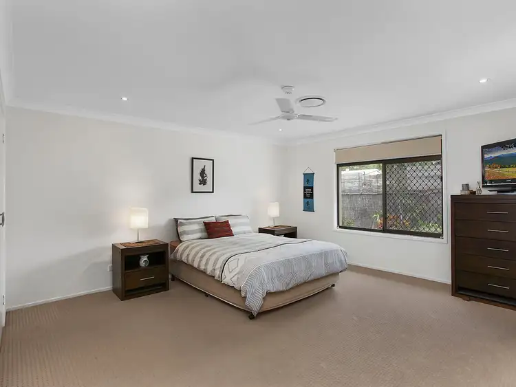 Fifth view of Homely house listing, 61 Lambros Drive, Benowa QLD 4217