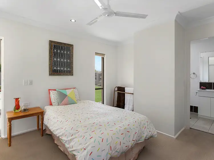 Sixth view of Homely house listing, 61 Lambros Drive, Benowa QLD 4217