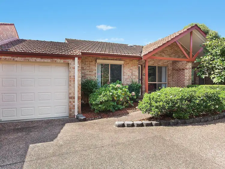 29/306 Terrigal Drive, Terrigal NSW 2260