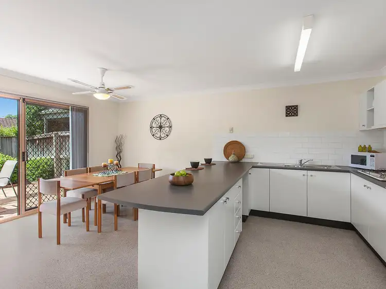 Second view of Homely villa listing, 29/306 Terrigal Drive, Terrigal NSW 2260
