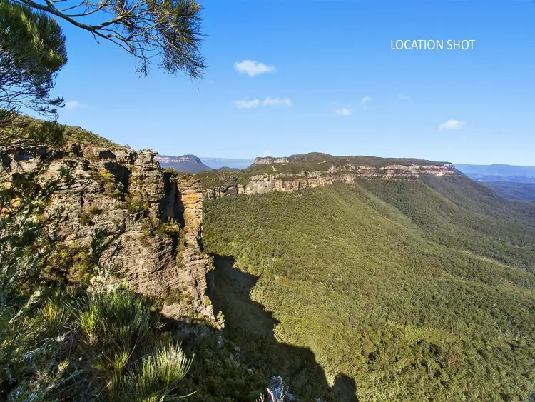Fifth view of Homely house listing, 301 Cliff Drive, Katoomba NSW 2780