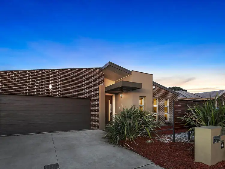 27 Anna Morgan Circuit, Bonner ACT 2914