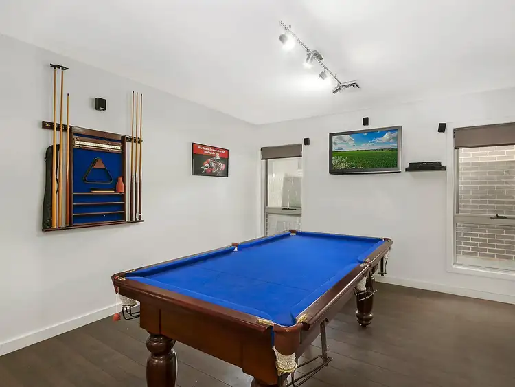 Fourth view of Homely house listing, 27 Anna Morgan Circuit, Bonner ACT 2914