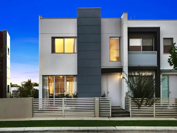 Main view of Homely house listing, 44 Redruth Street, Crace ACT 2911