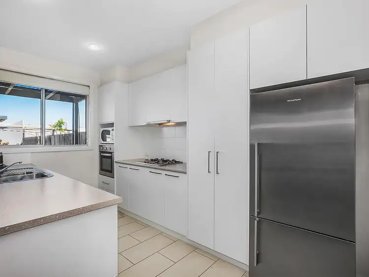 Second view of Homely house listing, 44 Redruth Street, Crace ACT 2911
