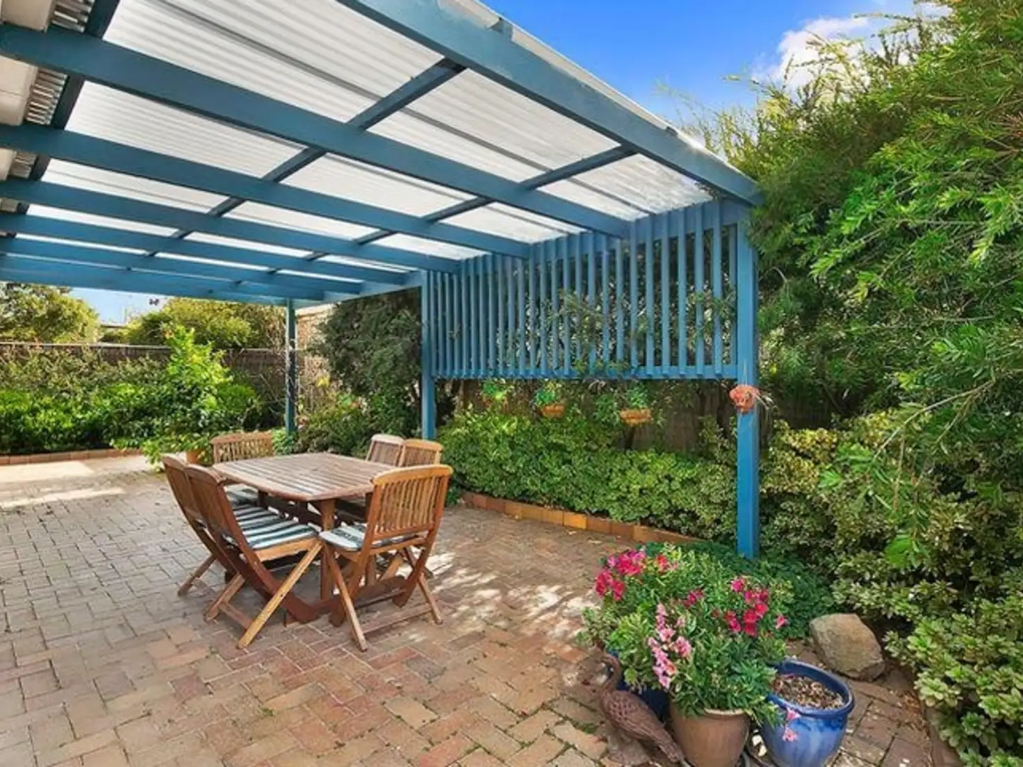 Main view of Homely townhouse listing, 14/71 Bimberi Crescent, Palmerston ACT 2913