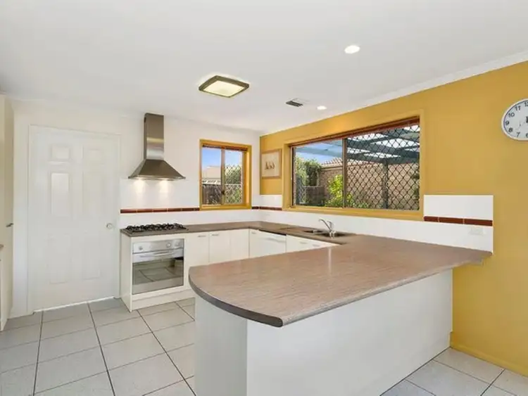 Second view of Homely townhouse listing, 14/71 Bimberi Crescent, Palmerston ACT 2913
