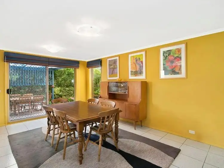 Third view of Homely townhouse listing, 14/71 Bimberi Crescent, Palmerston ACT 2913