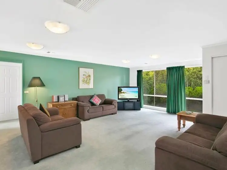 Fourth view of Homely townhouse listing, 14/71 Bimberi Crescent, Palmerston ACT 2913