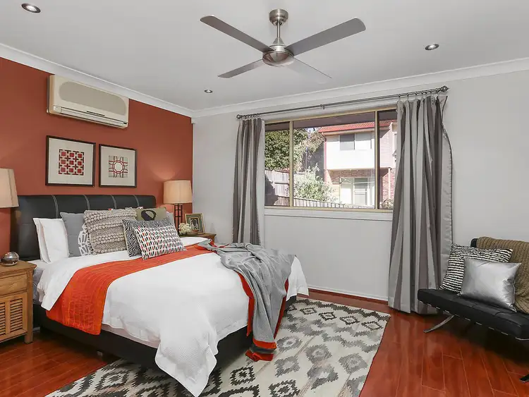 Third view of Homely townhouse listing, 16A Hickory Place, Dural NSW 2158