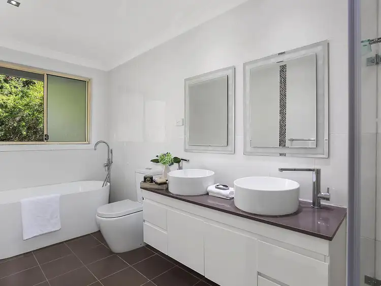 Fourth view of Homely townhouse listing, 16A Hickory Place, Dural NSW 2158
