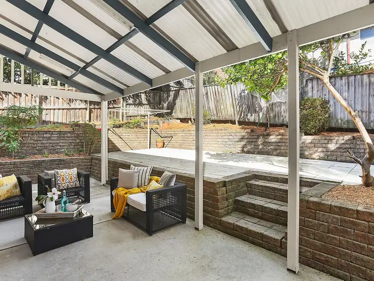 Fifth view of Homely townhouse listing, 16A Hickory Place, Dural NSW 2158