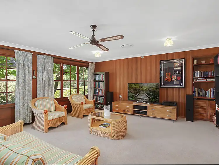 Fifth view of Homely house listing, 21 Lockhart Avenue, Castle Hill NSW 2154