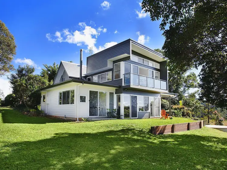 47 Gaylard Road, Image Flat QLD 4560