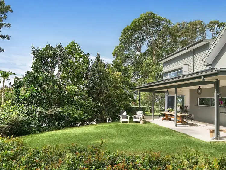 Second view of Homely house listing, 47 Gaylard Road, Image Flat QLD 4560