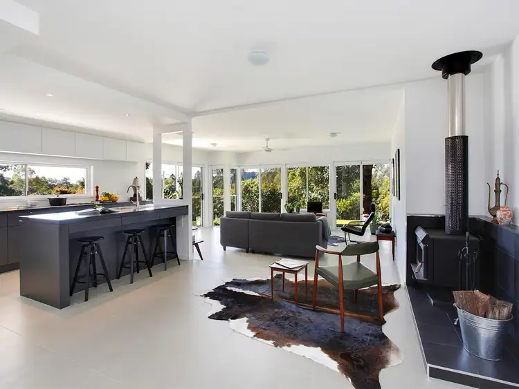 Third view of Homely house listing, 47 Gaylard Road, Image Flat QLD 4560