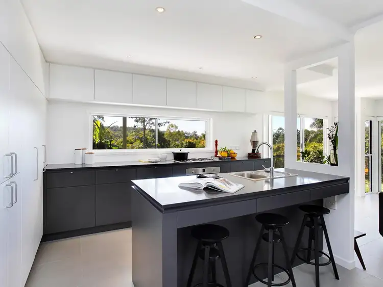 Fifth view of Homely house listing, 47 Gaylard Road, Image Flat QLD 4560