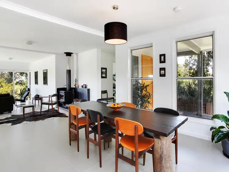 Sixth view of Homely house listing, 47 Gaylard Road, Image Flat QLD 4560